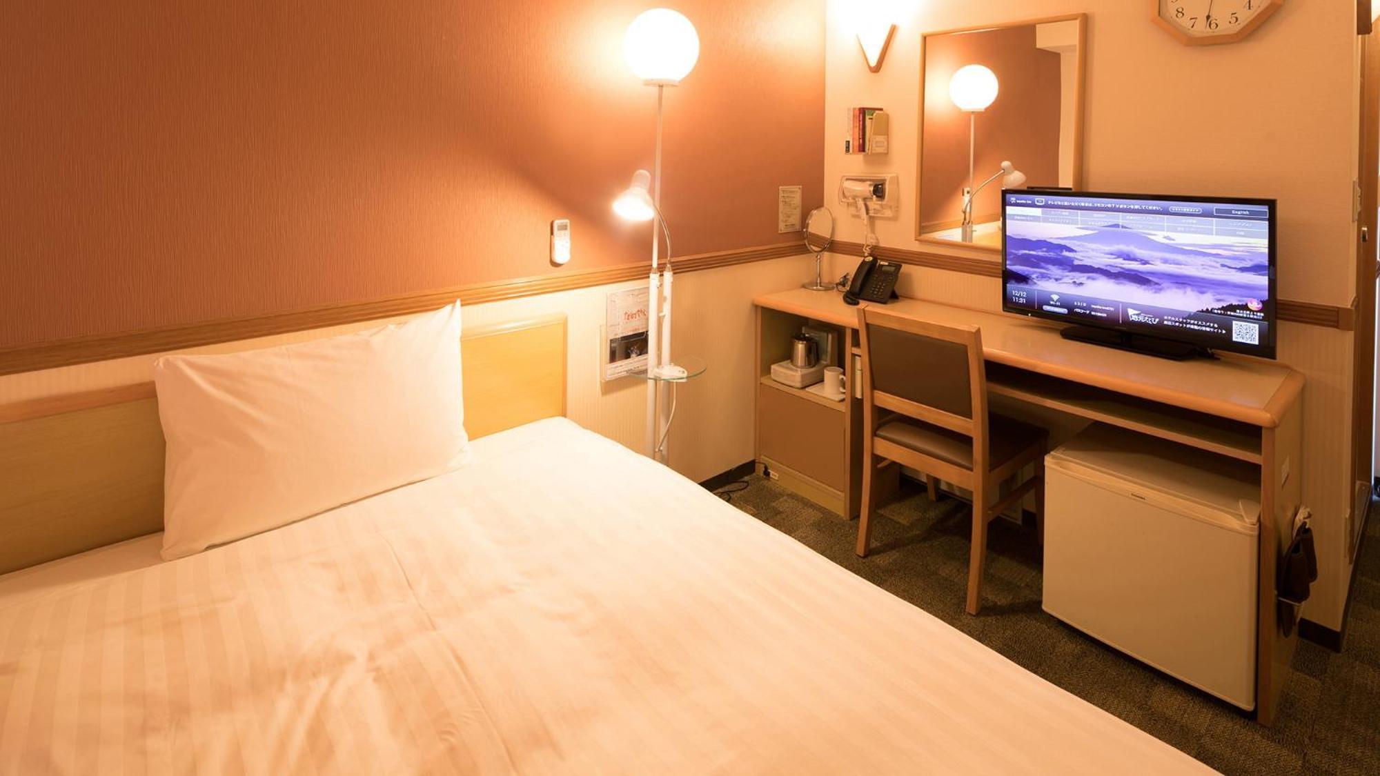 Toyoko Inn Sendai Higashi-Guchi No.1 Quarto foto
